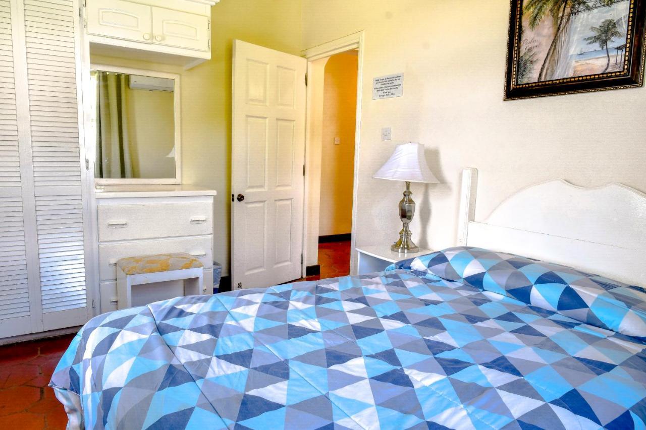 Best E Villas Prospect St James Saint James Exterior photo